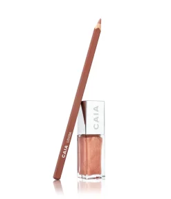 CAIA Cosmetics Smink|Läppennor<A LIP DUO
