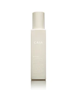 CAIA Cosmetics Oljig/ Kombinerad Hy|Ansiktsrengöring<ACTIVE CLEANSING GEL