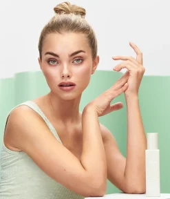 CAIA Cosmetics Oljig/ Kombinerad Hy|Ansiktsrengöring<ACTIVE CLEANSING GEL