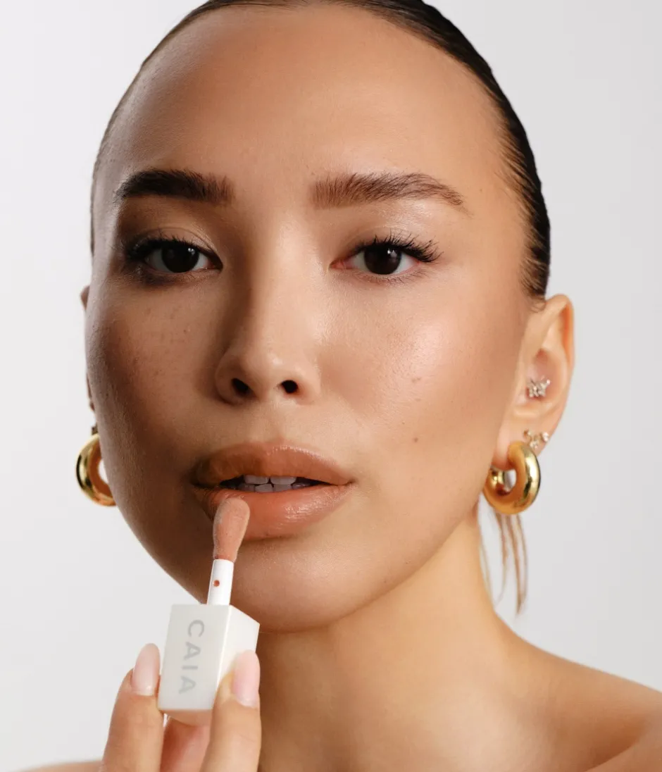 CAIA Cosmetics Läppglans<ADORABLE GLOSS