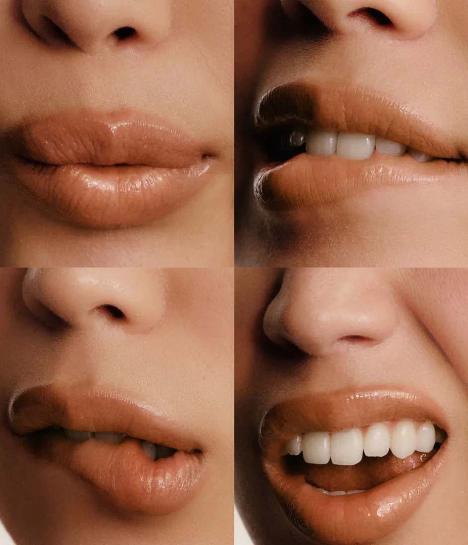 CAIA Cosmetics Läppglans<ADORABLE GLOSS