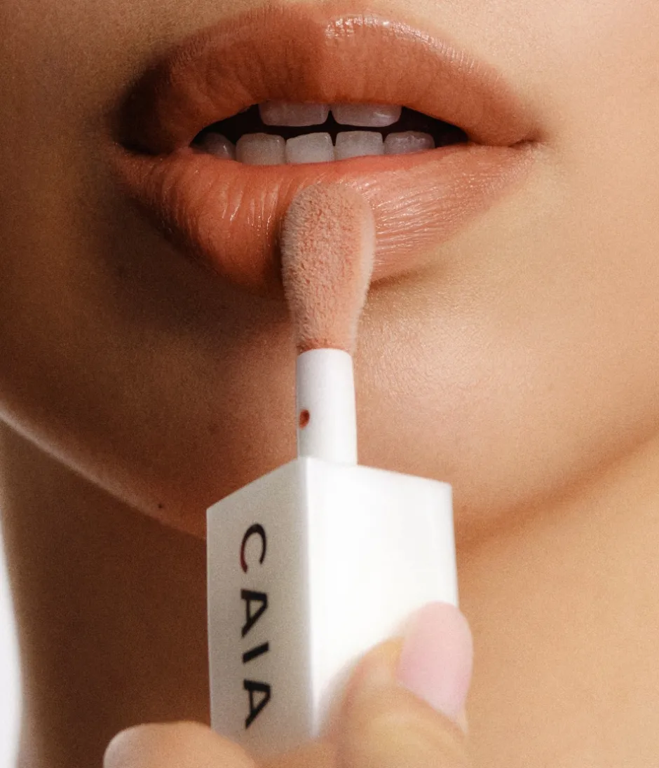 CAIA Cosmetics Läppglans<ADORABLE GLOSS