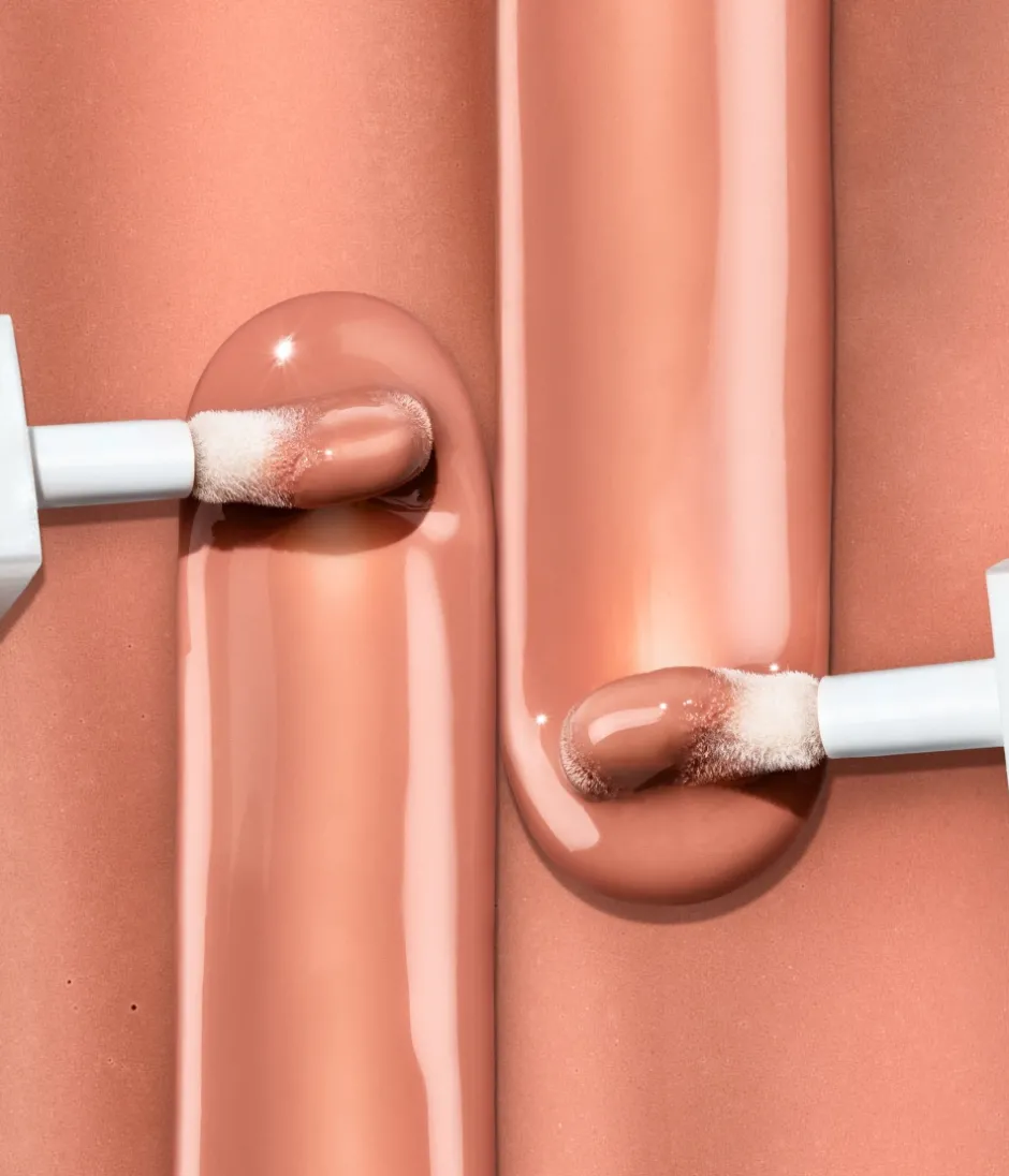 CAIA Cosmetics Läppglans<ADORABLE GLOSS