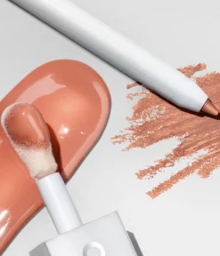 CAIA Cosmetics Läppennor|Läppglans<ADORABLE LIPS