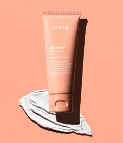 CAIA Cosmetics Glow Series|Peeling<AHA HONEY
