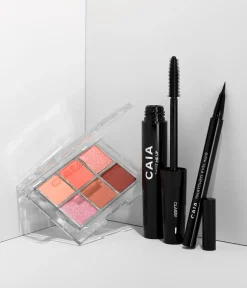 CAIA Cosmetics Smink|Ögonskuggor<ALL ABOUT EYES