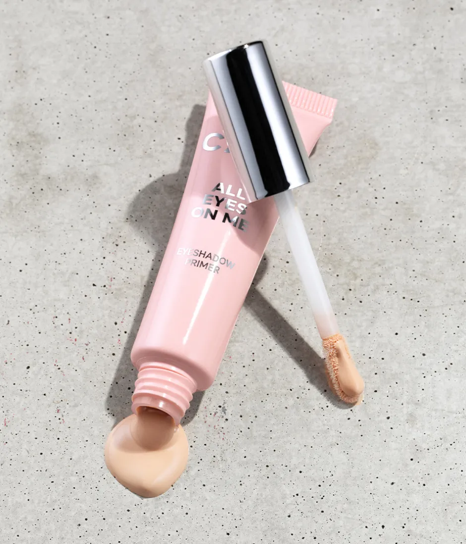 CAIA Cosmetics Ögonskuggor|Primer<ALL EYES ON ME