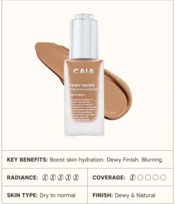 CAIA Cosmetics Smink|Makeup Sticks<ALL GLOW KIT