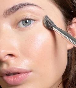 CAIA Cosmetics Sminkborstar|Concealer<ANGLED CONCEALER BRUSH F22