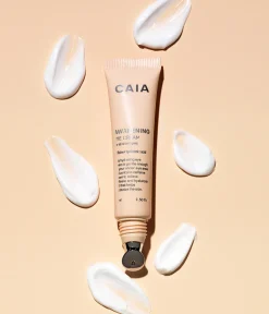 CAIA Cosmetics Alla Hudtyper|Ögonkräm<AWAKENING EYE CREAM