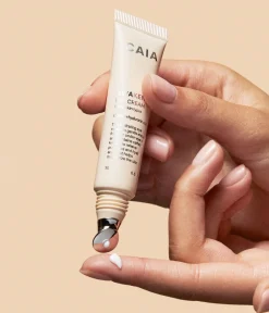 CAIA Cosmetics Alla Hudtyper|Ögonkräm<AWAKENING EYE CREAM