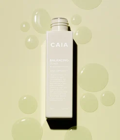 CAIA Cosmetics Oljig/ Kombinerad Hy|Ansiktsvatten<BALANCING TONER