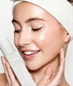 CAIA Cosmetics Oljig/ Kombinerad Hy|Ansiktsvatten<BALANCING TONER