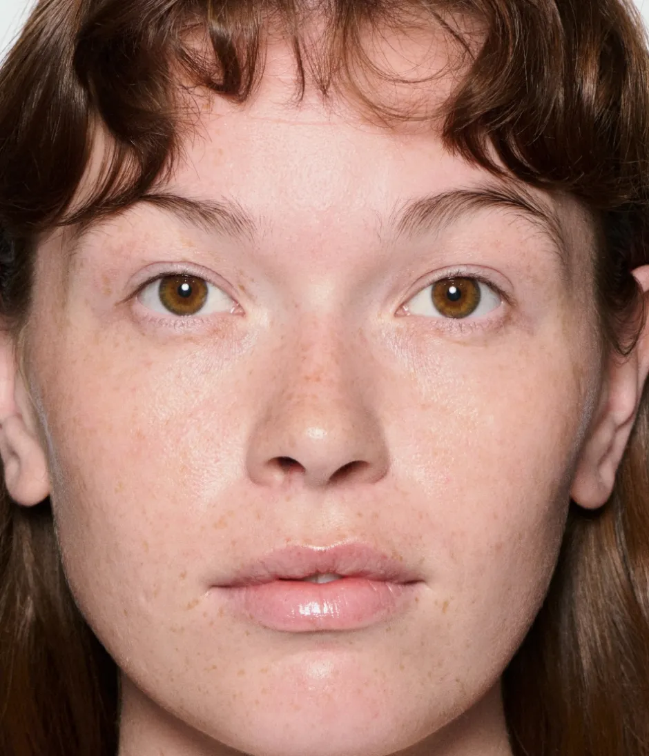 CAIA Cosmetics Foundation<BARE GLOW