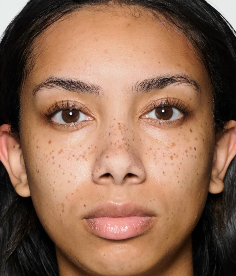 CAIA Cosmetics Foundation<BARE GLOW