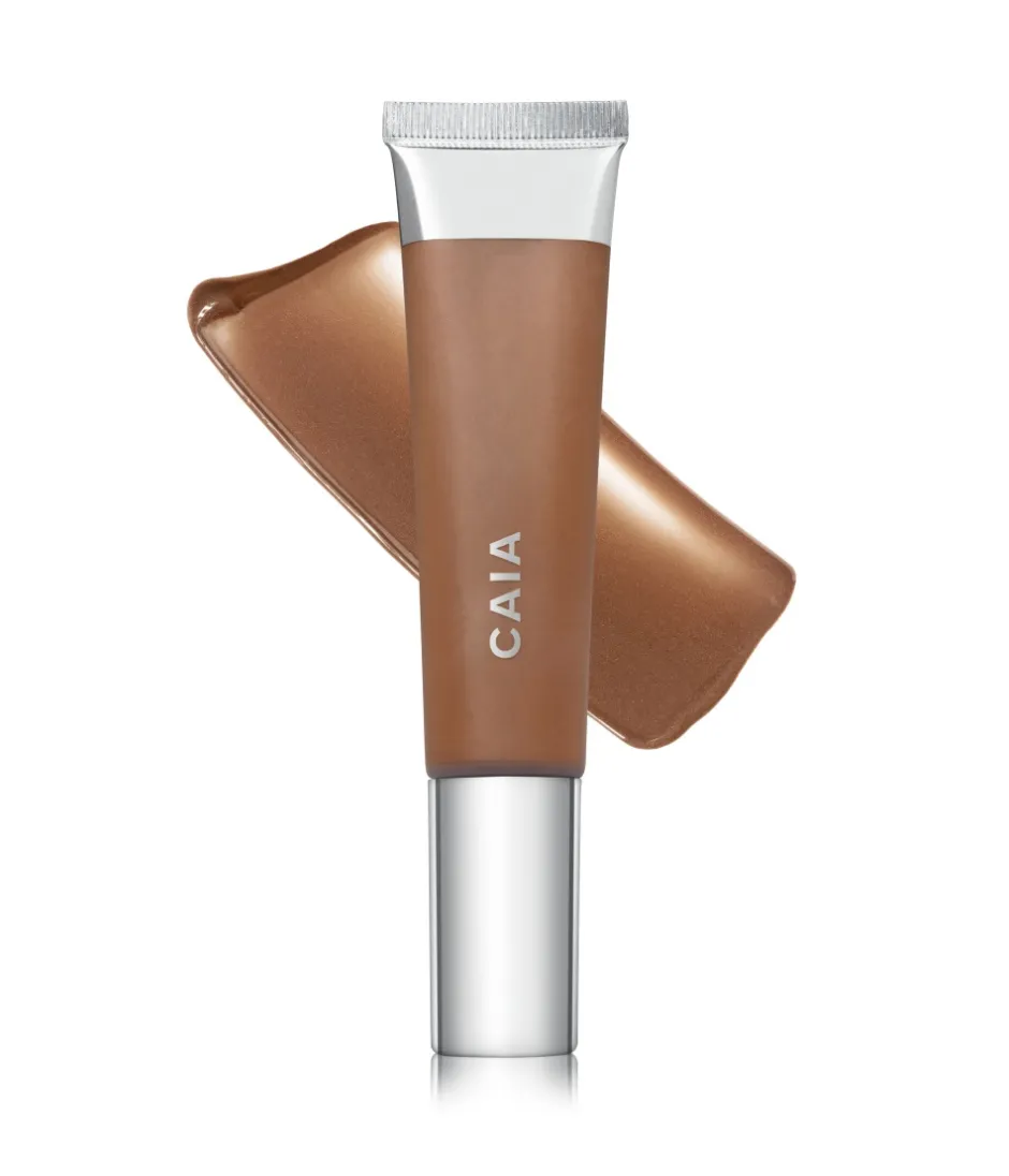 CAIA Cosmetics Foundation<BARE GLOW