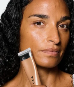 CAIA Cosmetics Foundation<BARE GLOW