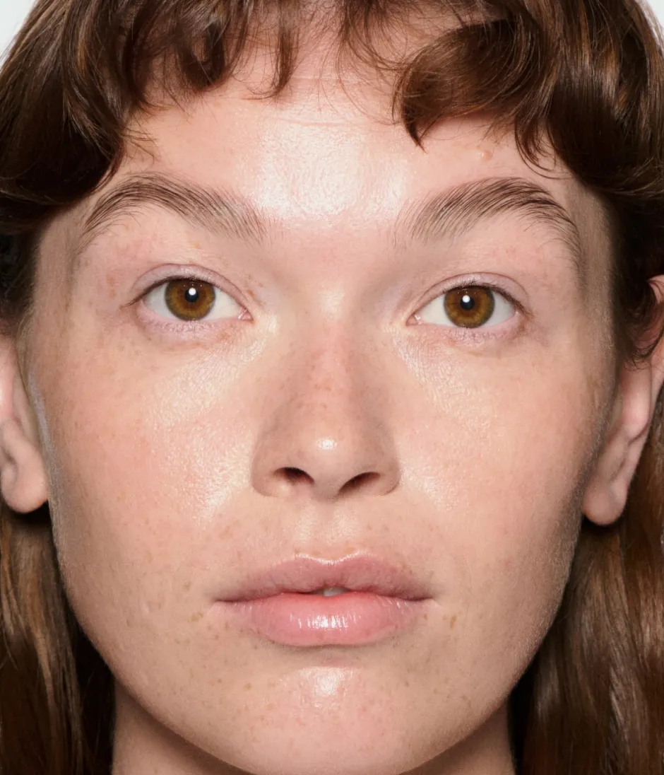 CAIA Cosmetics Foundation<BARE GLOW