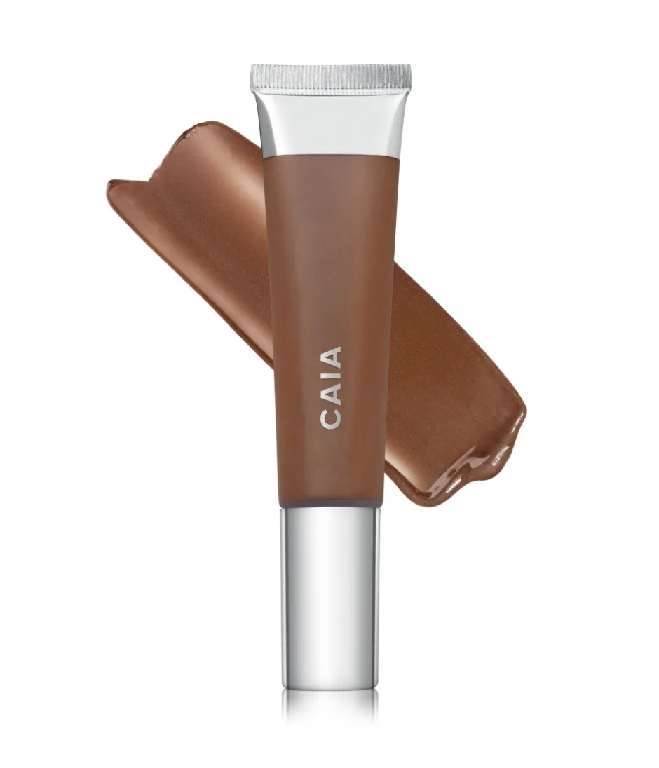 CAIA Cosmetics Foundation<BARE GLOW