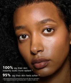 CAIA Cosmetics Foundation<BARE GLOW