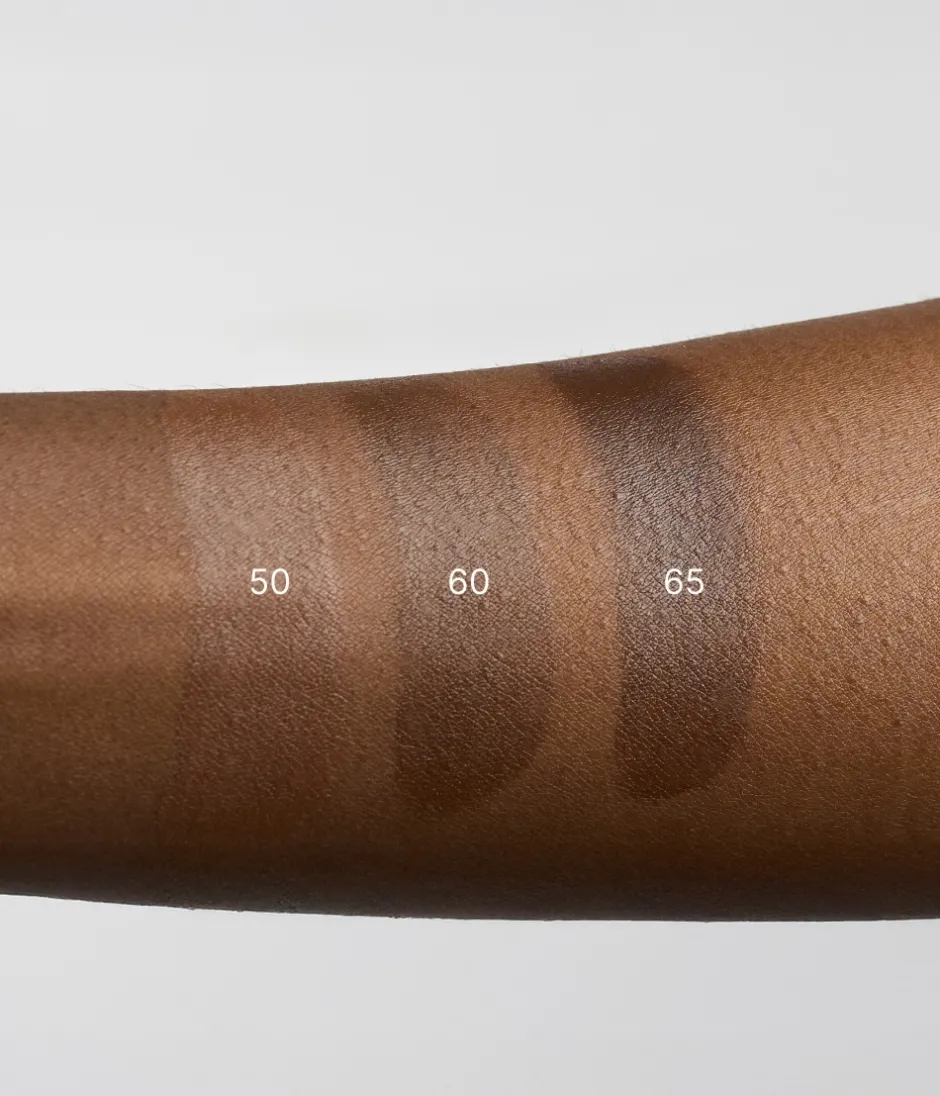 CAIA Cosmetics Foundation<BARE GLOW