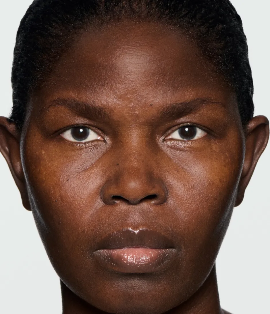 CAIA Cosmetics Foundation<BARE GLOW