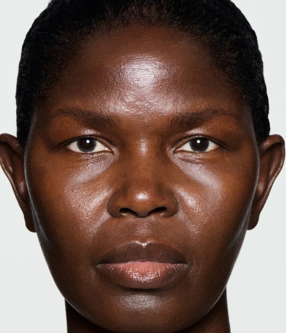 CAIA Cosmetics Foundation<BARE GLOW