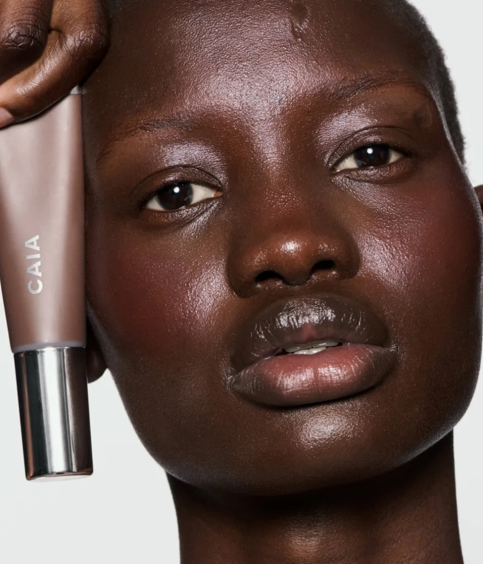 CAIA Cosmetics Foundation<BARE GLOW