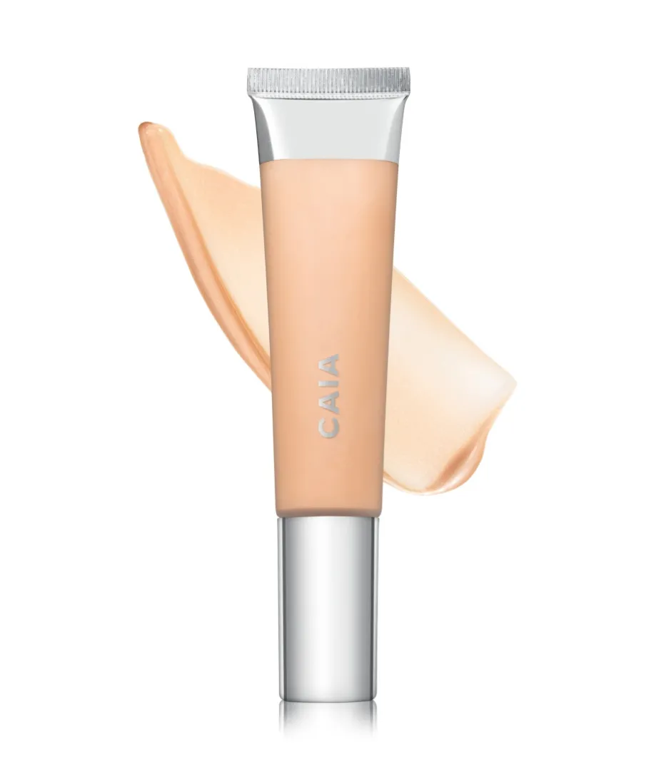 CAIA Cosmetics Foundation<BARE GLOW