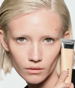 CAIA Cosmetics Foundation<BARE GLOW