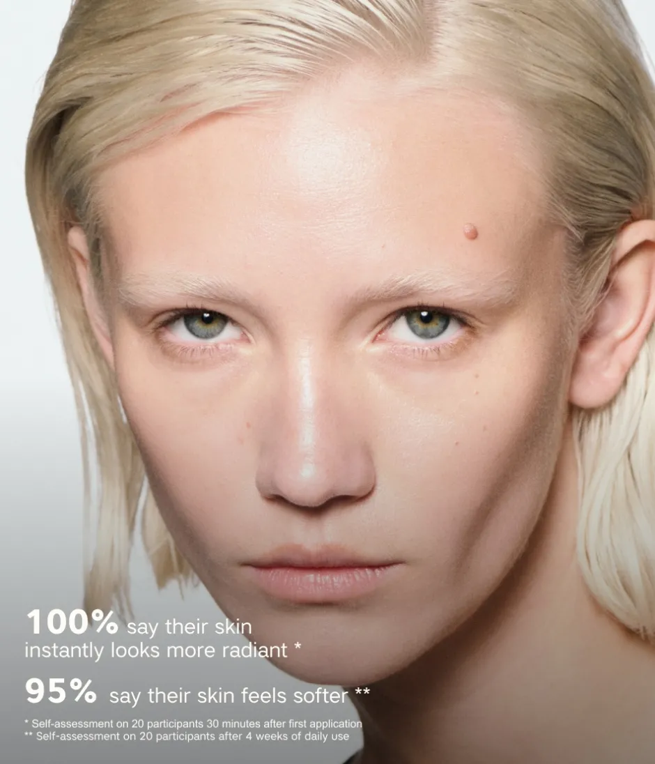 CAIA Cosmetics Foundation<BARE GLOW