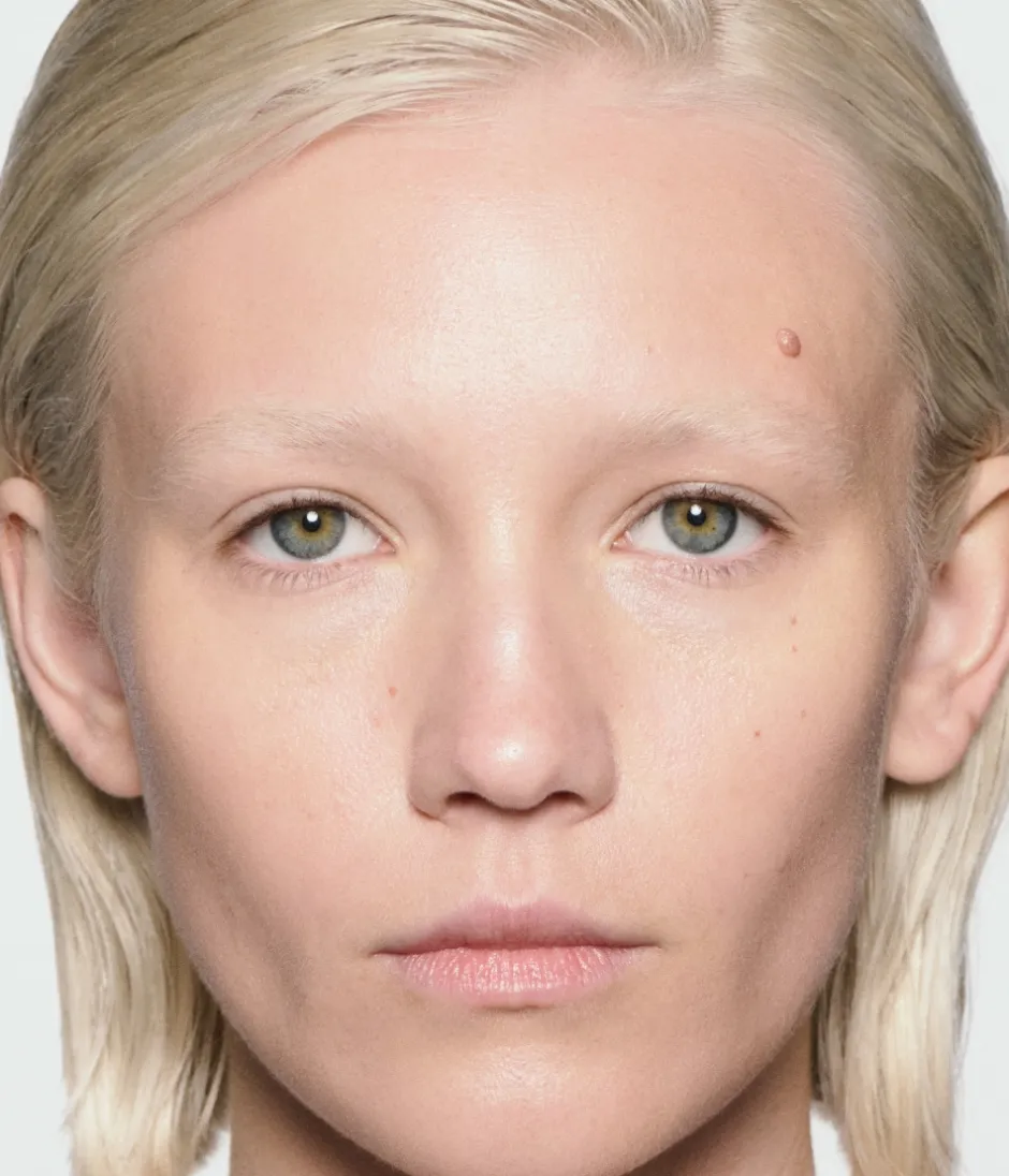 CAIA Cosmetics Foundation<BARE GLOW