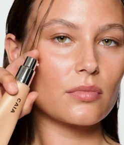 CAIA Cosmetics Foundation<BARE GLOW