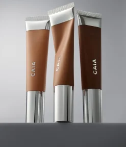 CAIA Cosmetics Foundation<BARE GLOW