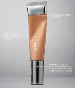 CAIA Cosmetics Foundation<BARE GLOW