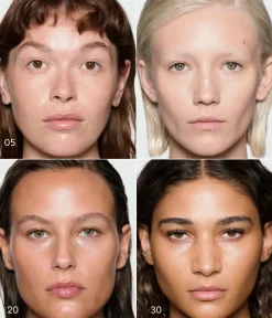 CAIA Cosmetics Foundation<BARE GLOW