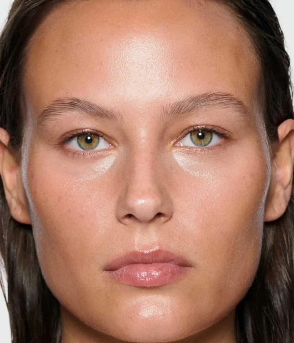 CAIA Cosmetics Foundation<BARE GLOW