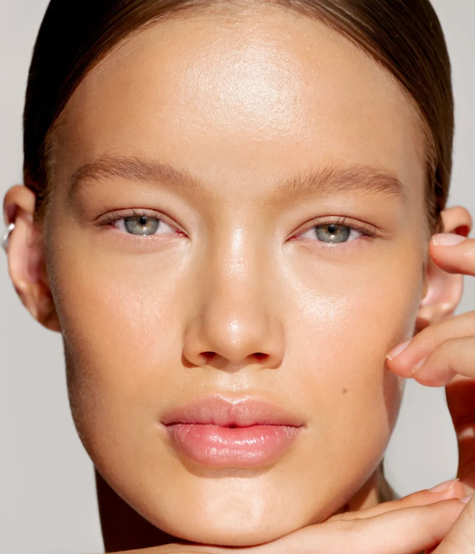 CAIA Cosmetics Foundation<BARE GLOW