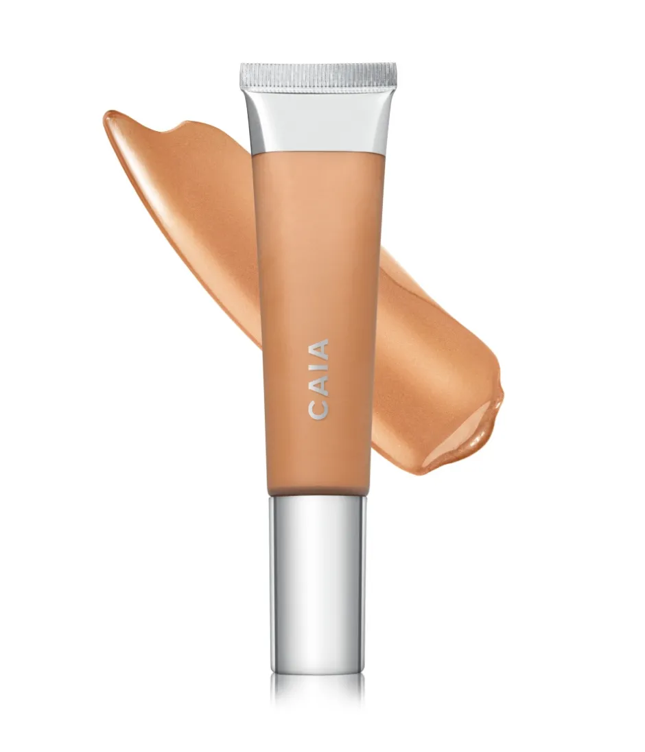 CAIA Cosmetics Foundation<BARE GLOW