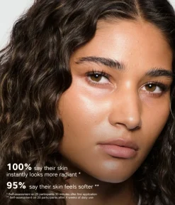 CAIA Cosmetics Foundation<BARE GLOW