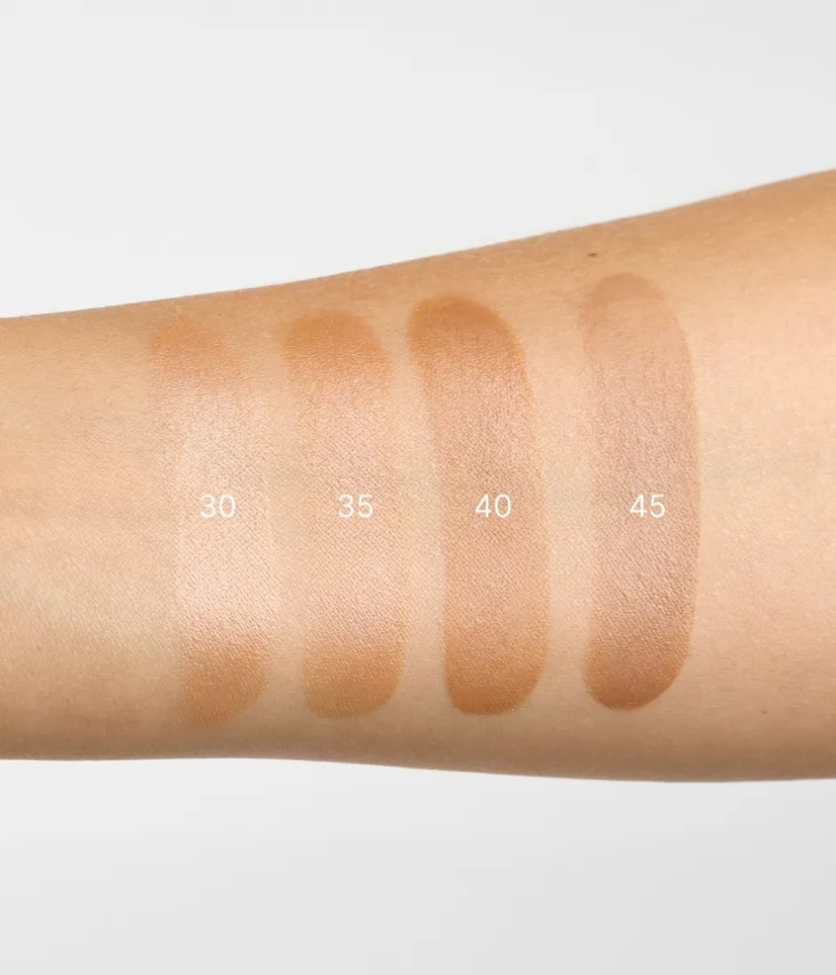 CAIA Cosmetics Foundation<BARE GLOW