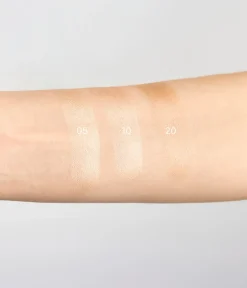 CAIA Cosmetics Foundation<BARE GLOW