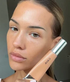 CAIA Cosmetics Foundation<BARE GLOW