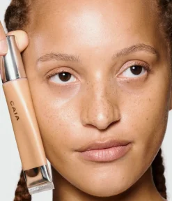 CAIA Cosmetics Foundation<BARE GLOW