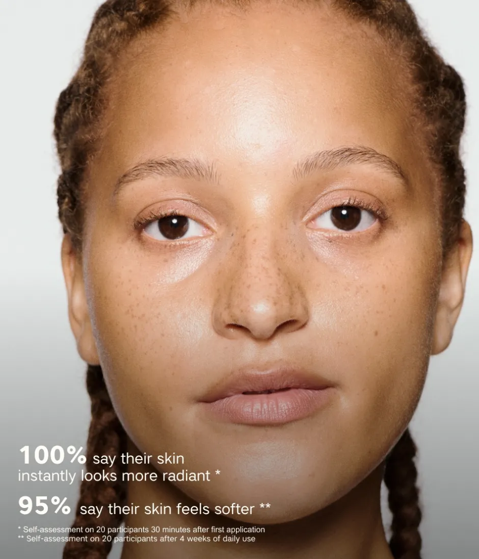 CAIA Cosmetics Foundation<BARE GLOW