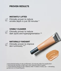 CAIA Cosmetics Foundation<BARE GLOW