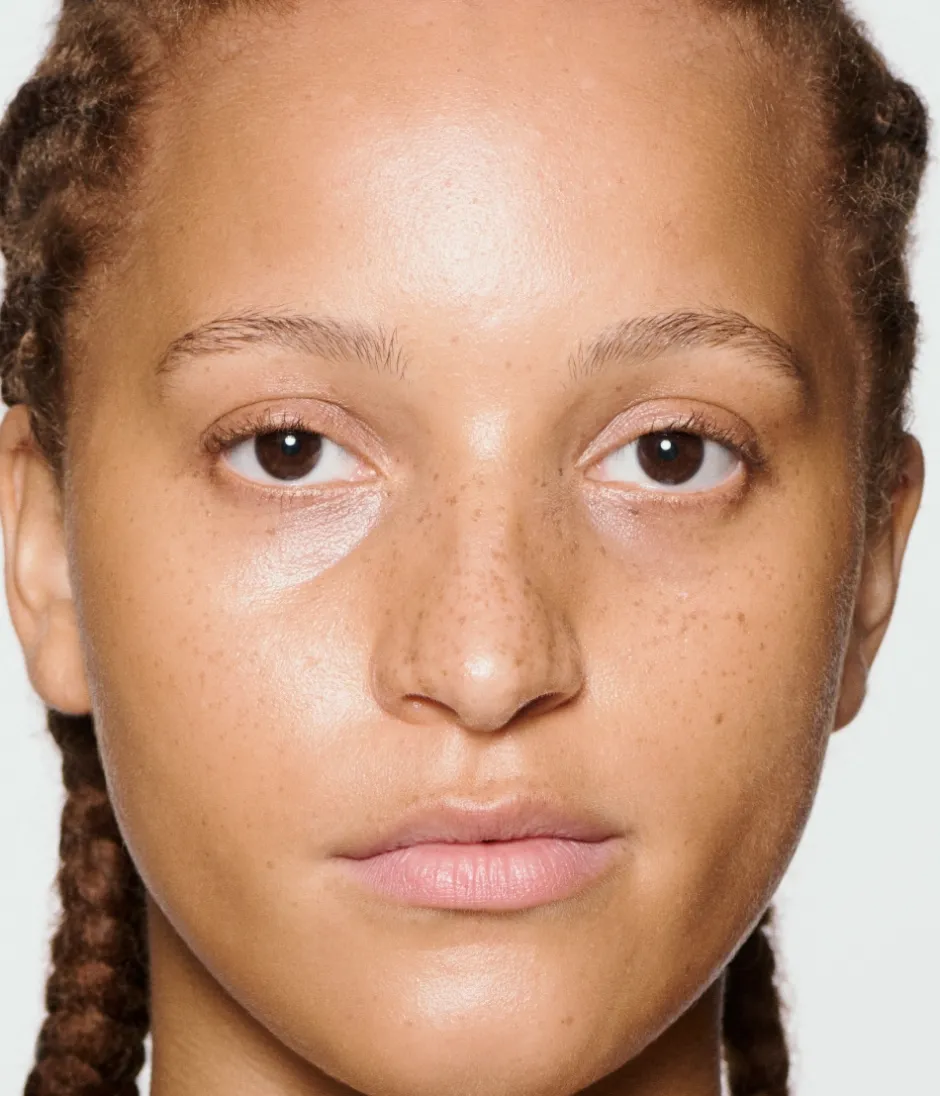 CAIA Cosmetics Foundation<BARE GLOW