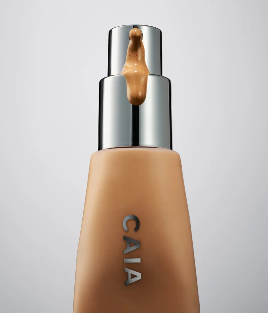 CAIA Cosmetics Foundation<BARE GLOW
