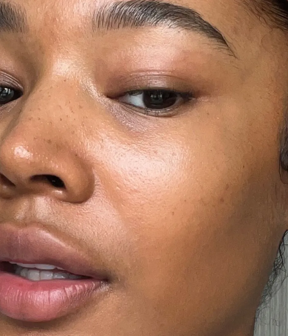 CAIA Cosmetics Foundation<BARE GLOW