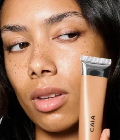 CAIA Cosmetics Foundation<BARE GLOW